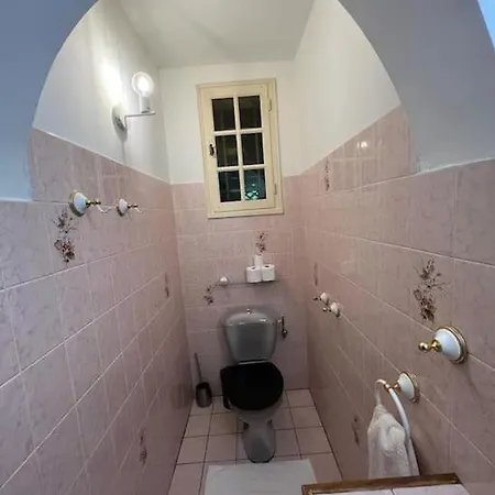 Vila Un Coin De Paradis