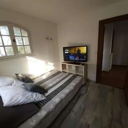 Un Coin De Paradis Vila