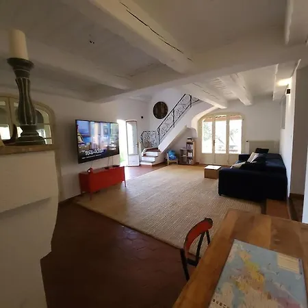 Un Coin De Paradis Vila *