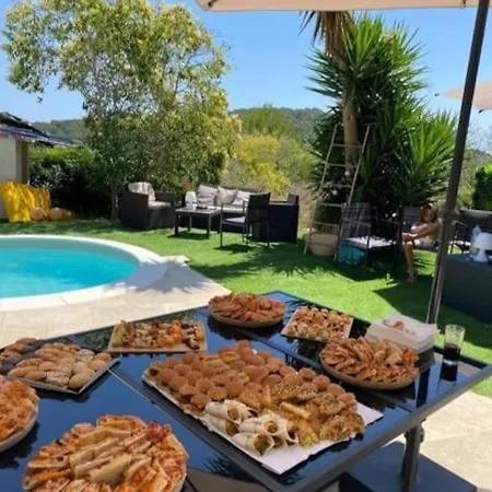 Un Coin De Paradis *