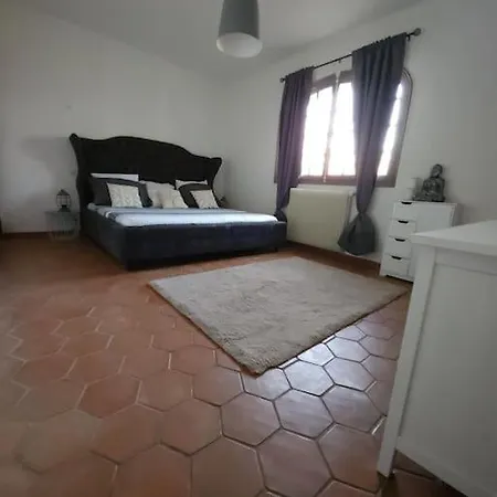 Un Coin De Paradis Vila