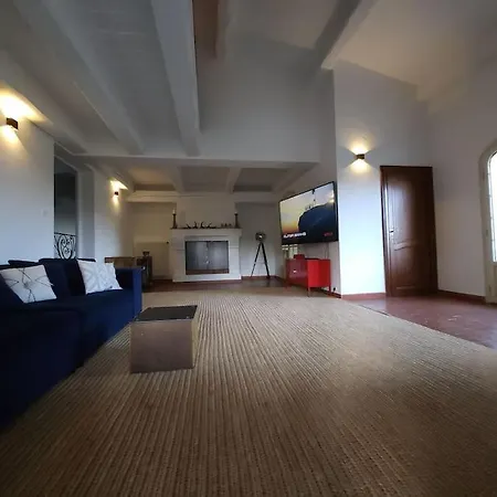 Vila Un Coin De Paradis