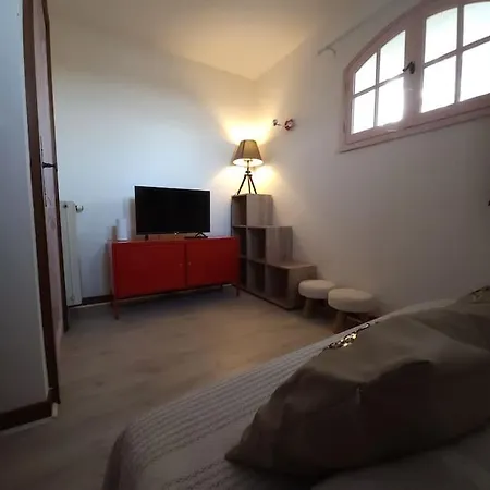 Vila Un Coin De Paradis *