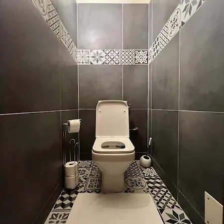 Un Coin De Paradis